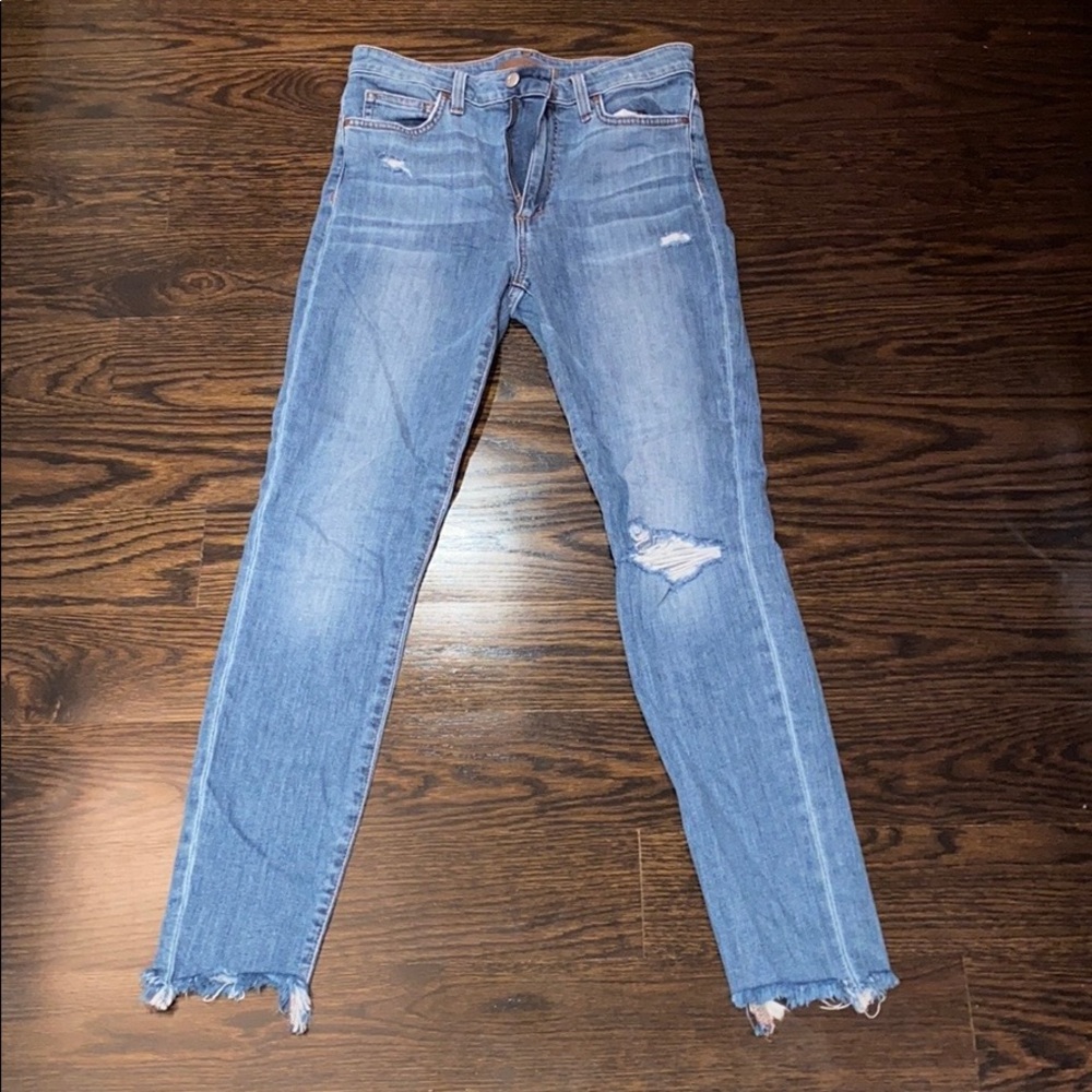 JOE’S JEANS Blue Jeans